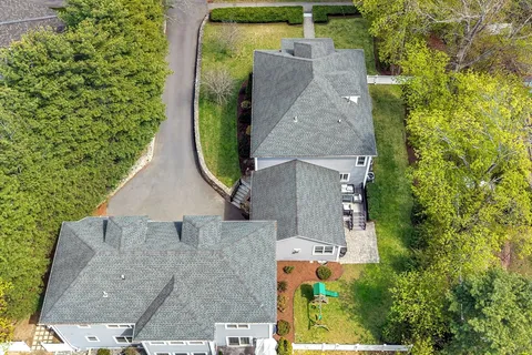 $1,775,000 | 969 Greendale Avenue, Unit 969, Needham, MA 02492
