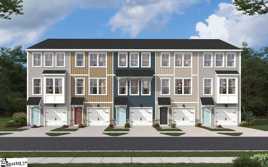 64 Broad River Way Greenville, SC 29607 - Photo 1 of 25