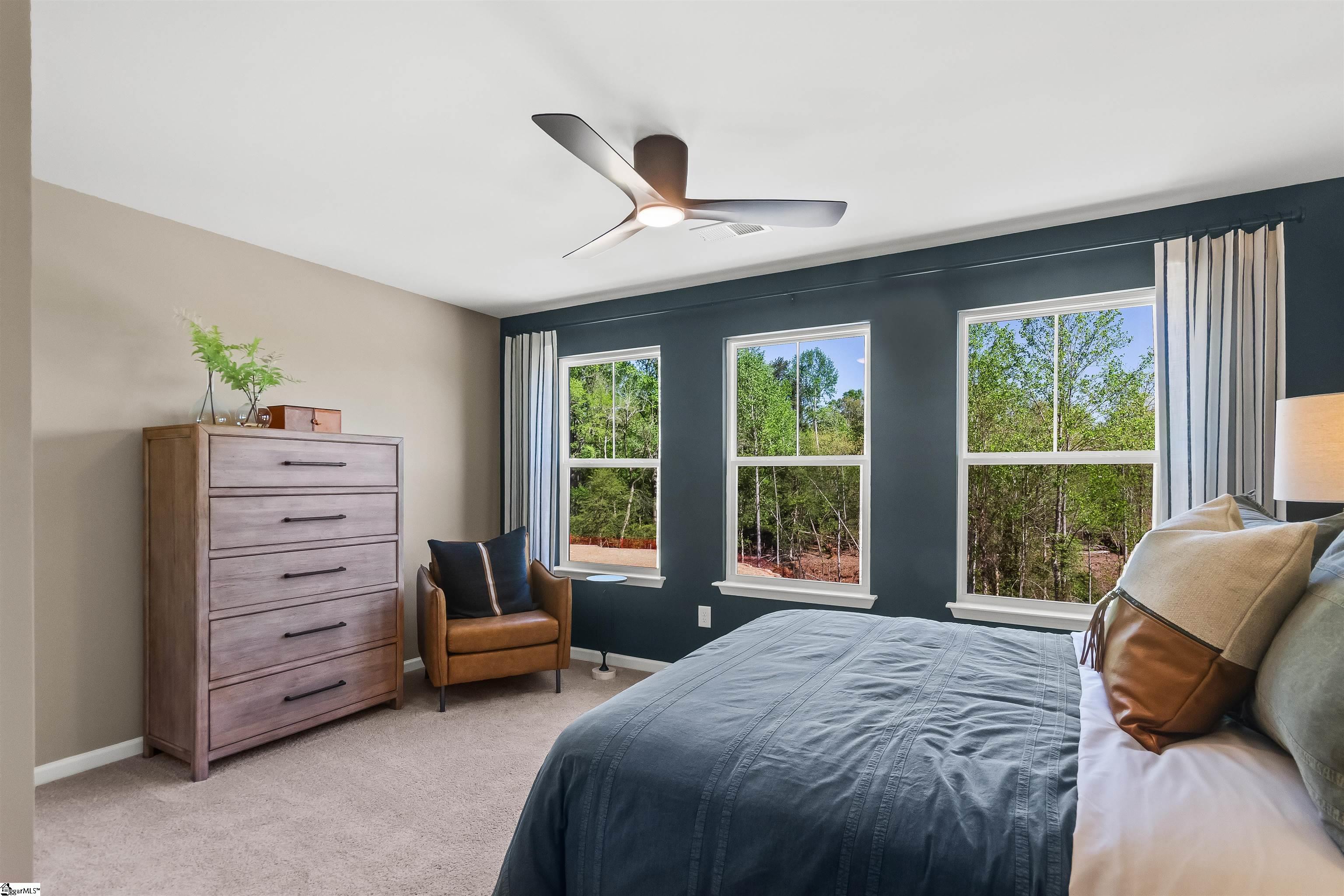 64 Broad River Way Greenville, SC 29607 - Photo 15 of 25