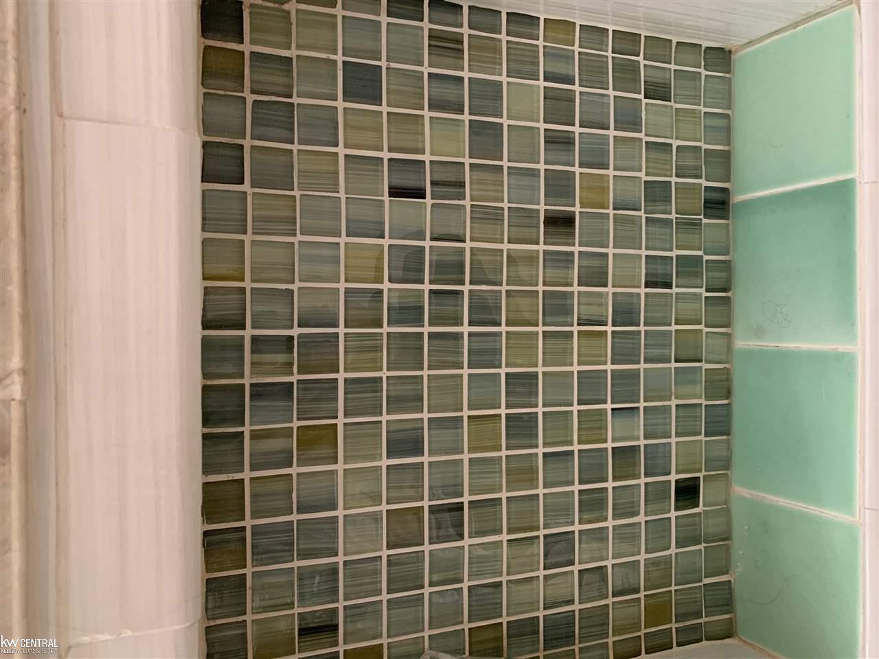 428 Cloverly Road Grosse Pointe, MI 48236 - Photo 20 of 51 Master Bath Wall Tile