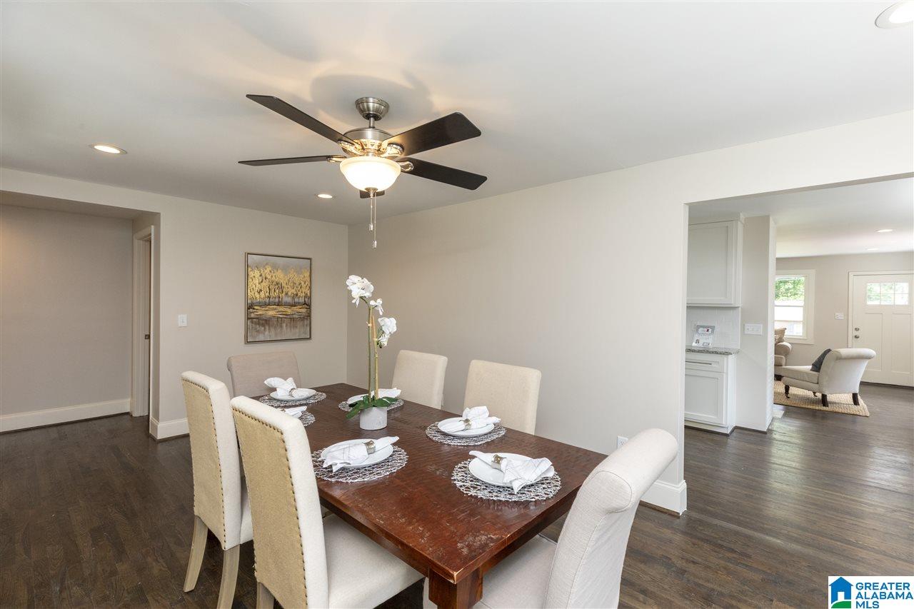 1224 Cresthill Road Birmingham, AL 35213 - Photo 23 of 26