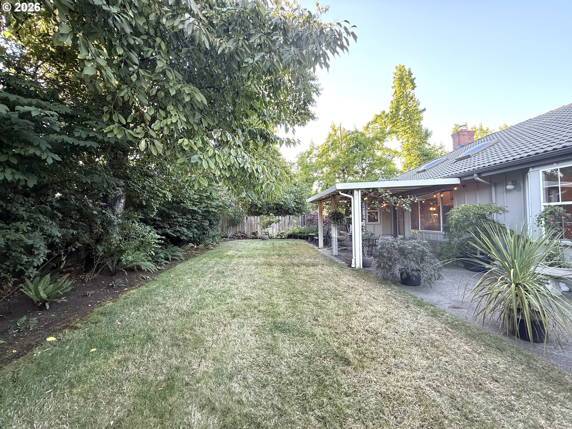 1487 Kyiv Street Springfield, OR 97477 - Photo 41 of 48 Backyard