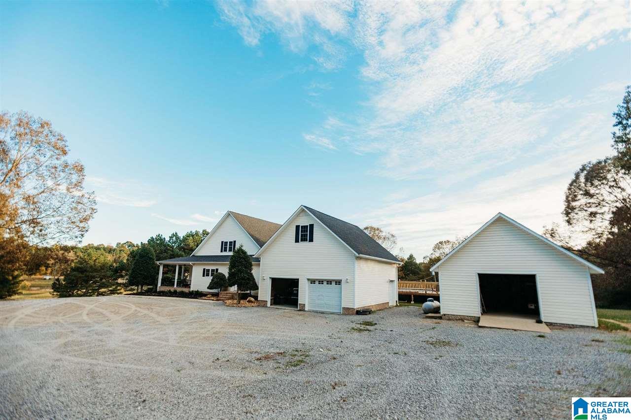 3850 Bud Umphrey Road Altoona, AL 35952 - Photo 7 of 40