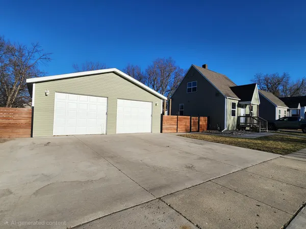 $182,500 | 515 5th Avenue Southwest, Pipestone, MN 56164