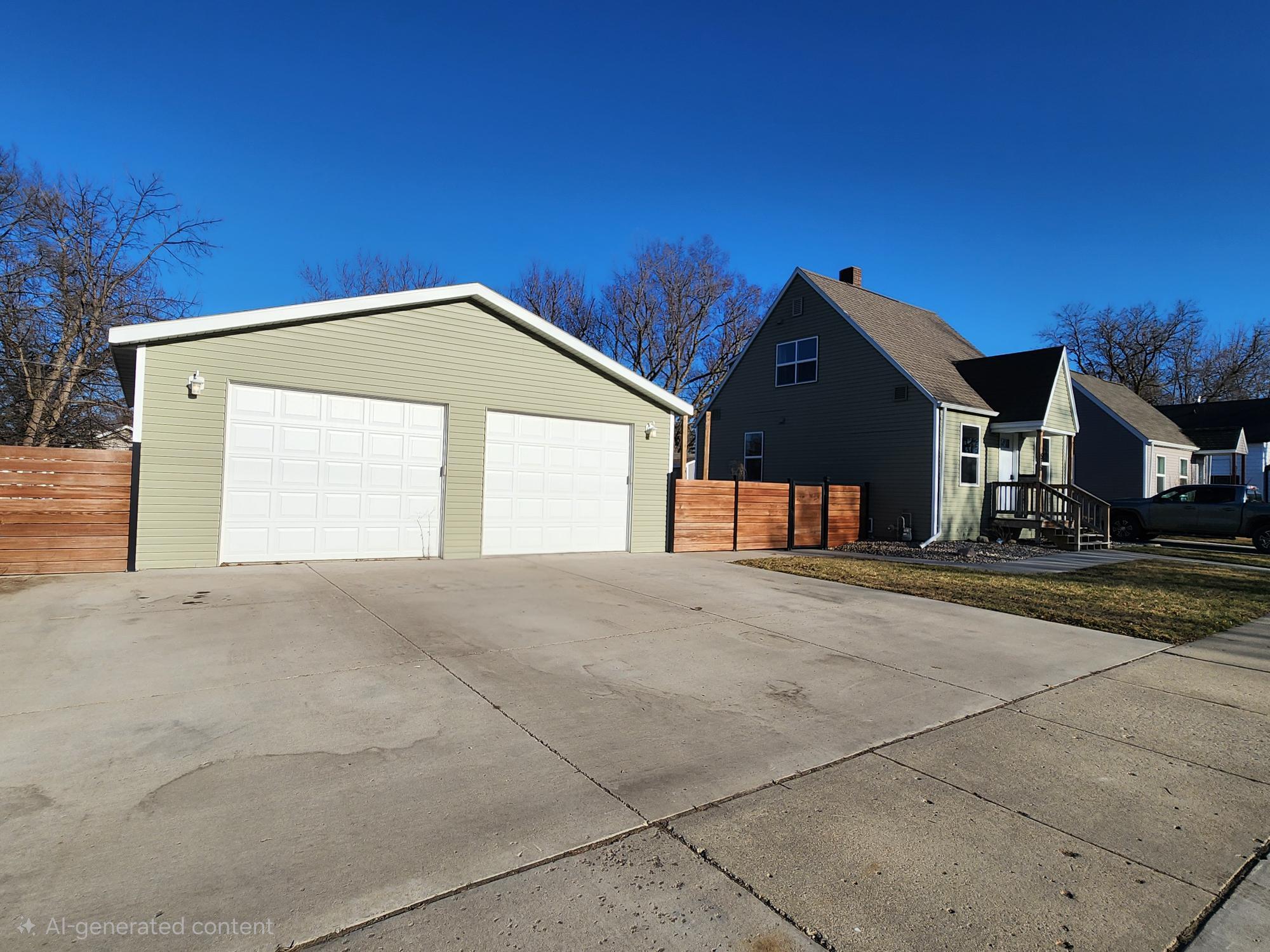 515 5th Avenue Southwest Pipestone, MN 56164 - Photo 6 of 27