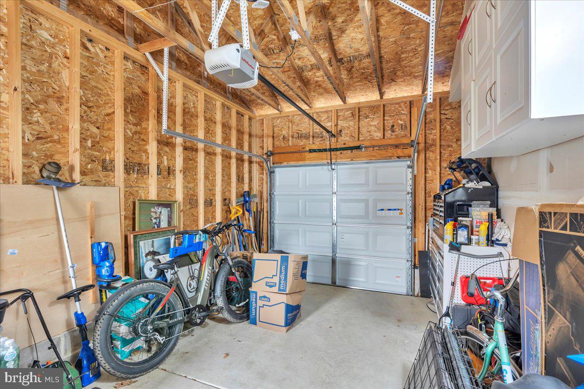 2012 Ocean Lane Williamstown, NJ 08094 - Photo 24 of 31 a view of a storage room with a lot of stuff