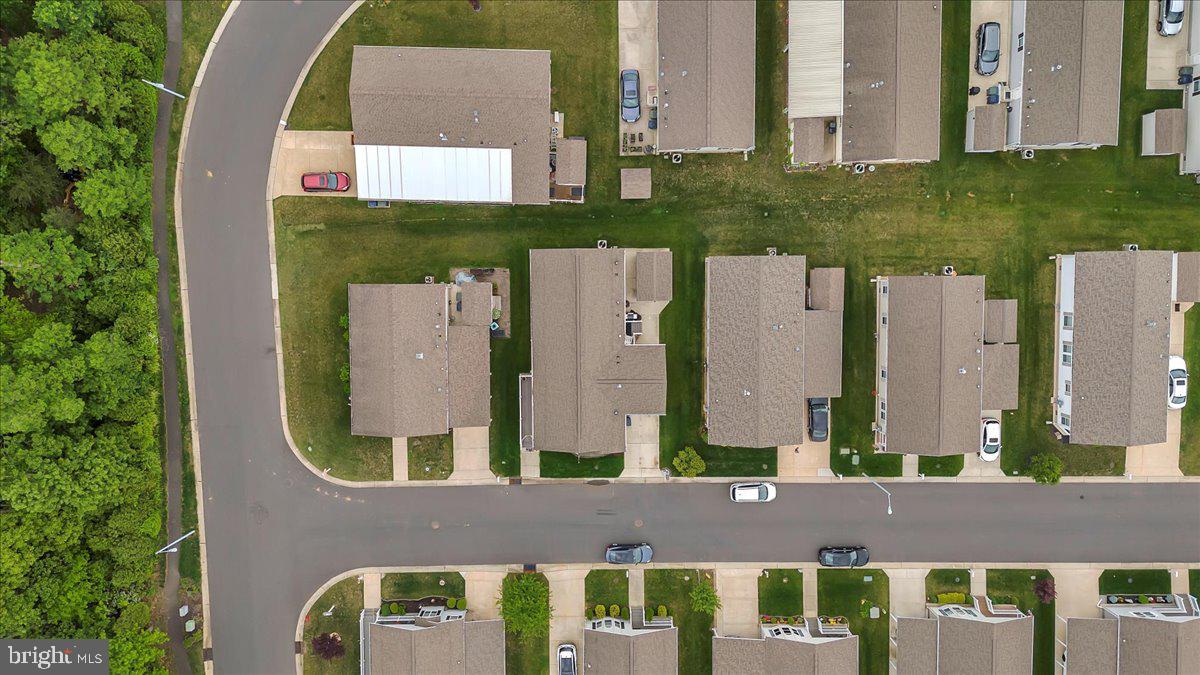 2012 Ocean Lane Williamstown, NJ 08094 - Photo 29 of 31 a view of house with a yard
