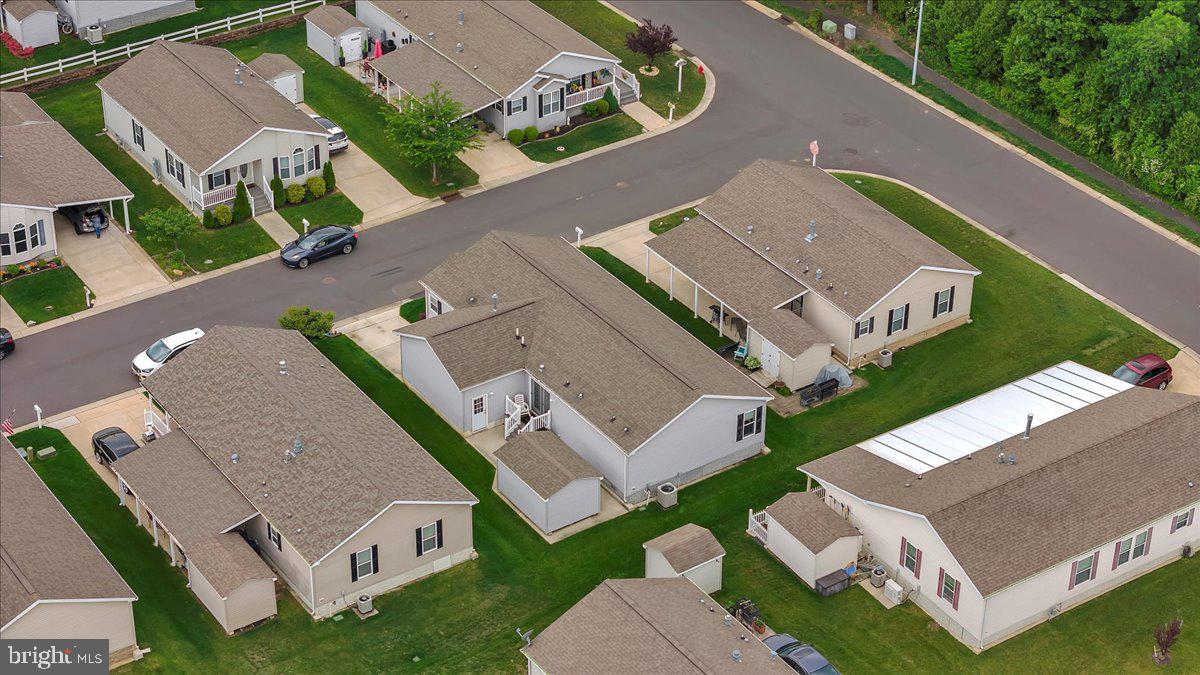 2012 Ocean Lane Williamstown, NJ 08094 - Photo 31 of 31 an aerial view of a house with a yard
