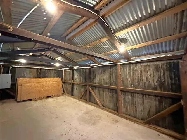 a view of outdoor space