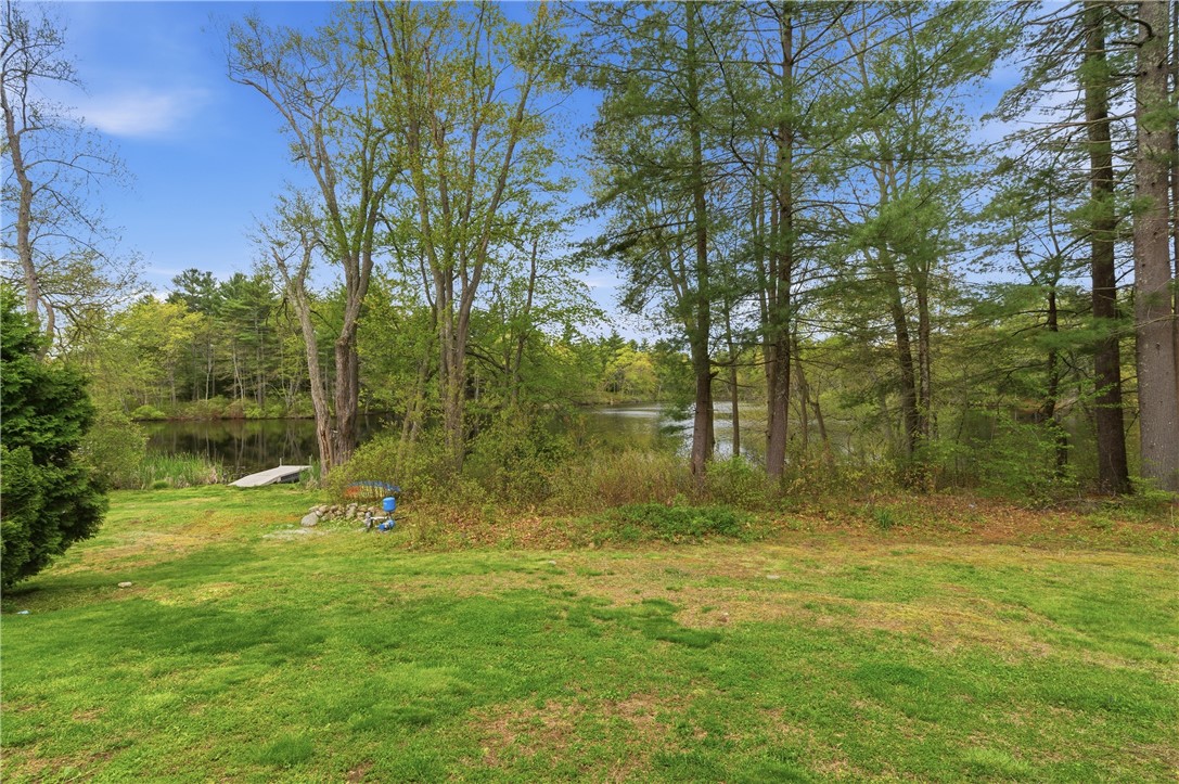 122 Spring Grove Road Glocester, RI 02814 - Photo 35 of 50