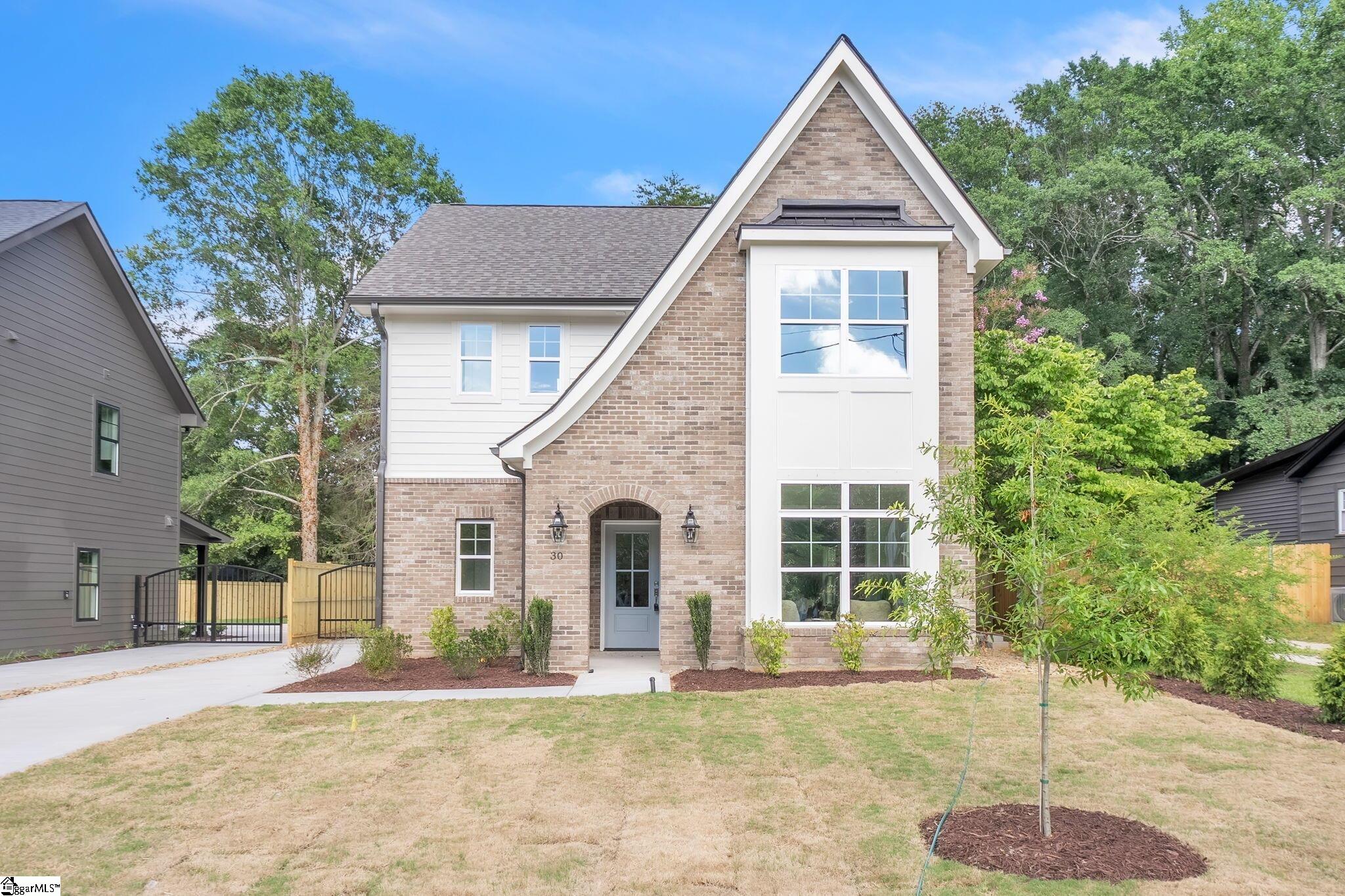 30 Tubbs Mountain Road Travelers Rest, SC 29690 - Photo 1 of 24 Gallery Image 1