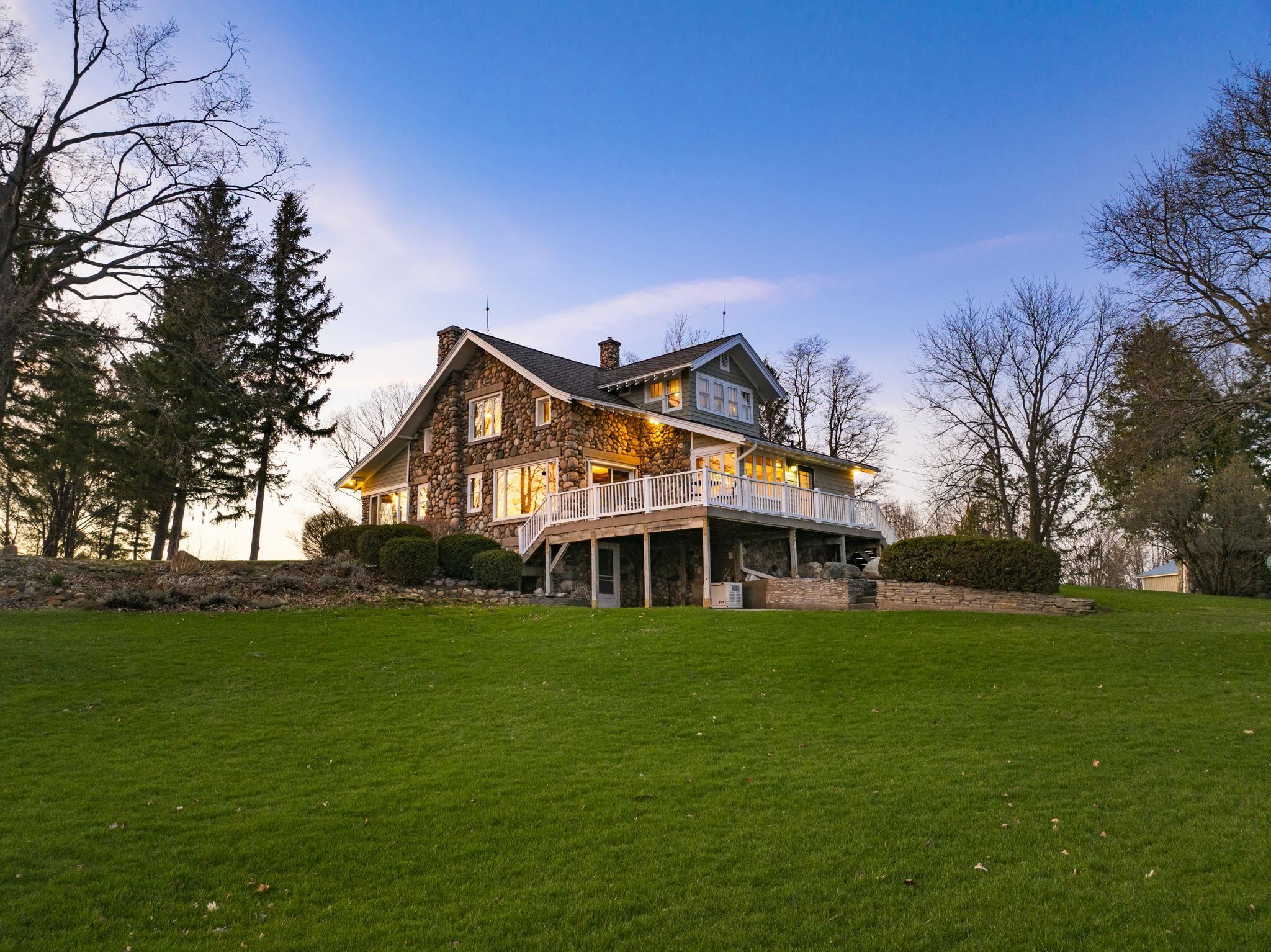 2770 Nelson Road Traverse City, MI 49686 - Photo 4 of 80