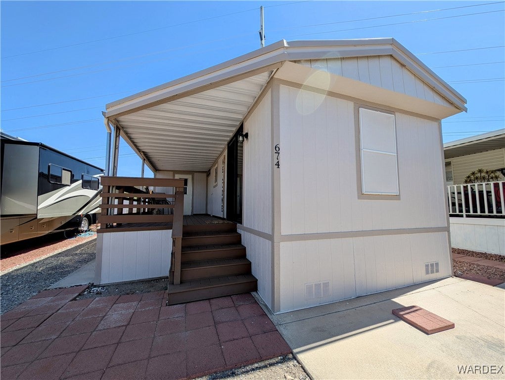 2000 Ramar Road, Unit 674 Bullhead City, AZ 86442 - Photo 2 of 48 Gallery Image 2