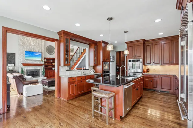 $1,349,000 | 14165 Lindsay Drive, Brookfield, WI 53005