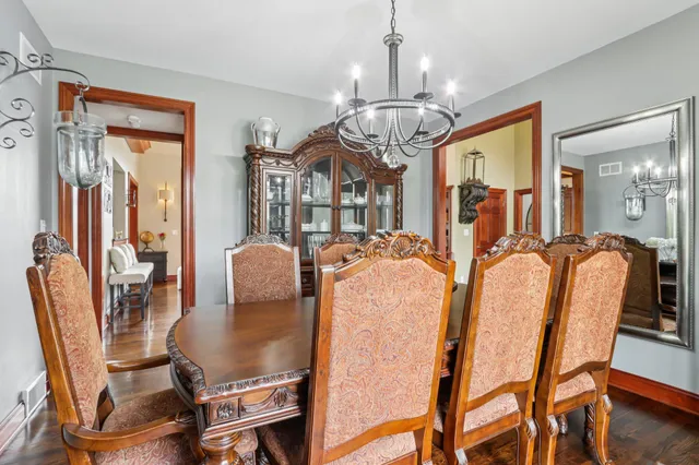 $1,349,000 | 14165 Lindsay Drive, Brookfield, WI 53005