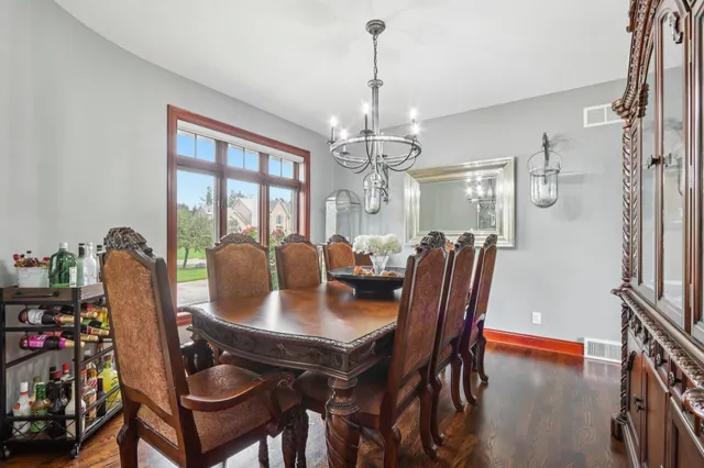 $1,349,000 | 14165 Lindsay Drive, Brookfield, WI 53005