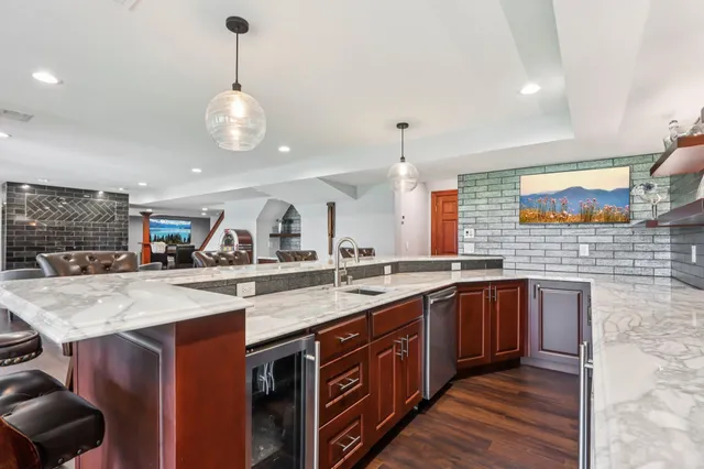 $1,349,000 | 14165 Lindsay Drive, Brookfield, WI 53005