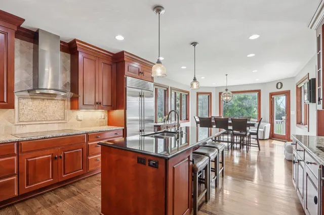 $1,349,000 | 14165 Lindsay Drive, Brookfield, WI 53005