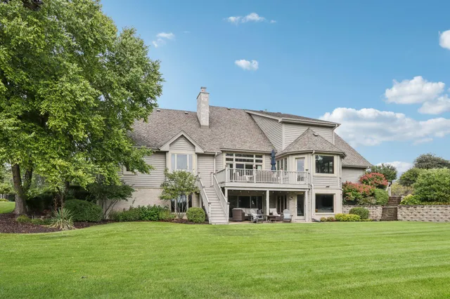 $1,349,000 | 14165 Lindsay Drive, Brookfield, WI 53005
