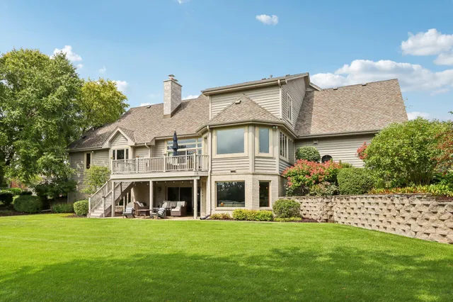 $1,349,000 | 14165 Lindsay Drive, Brookfield, WI 53005