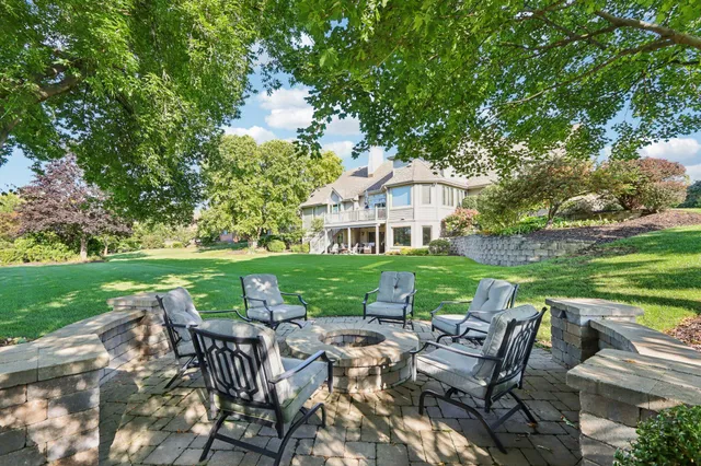 $1,349,000 | 14165 Lindsay Drive, Brookfield, WI 53005