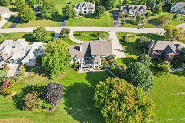 $1,349,000 | 14165 Lindsay Drive, Brookfield, WI 53005