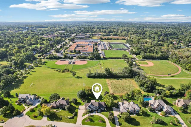 $1,349,000 | 14165 Lindsay Drive, Brookfield, WI 53005