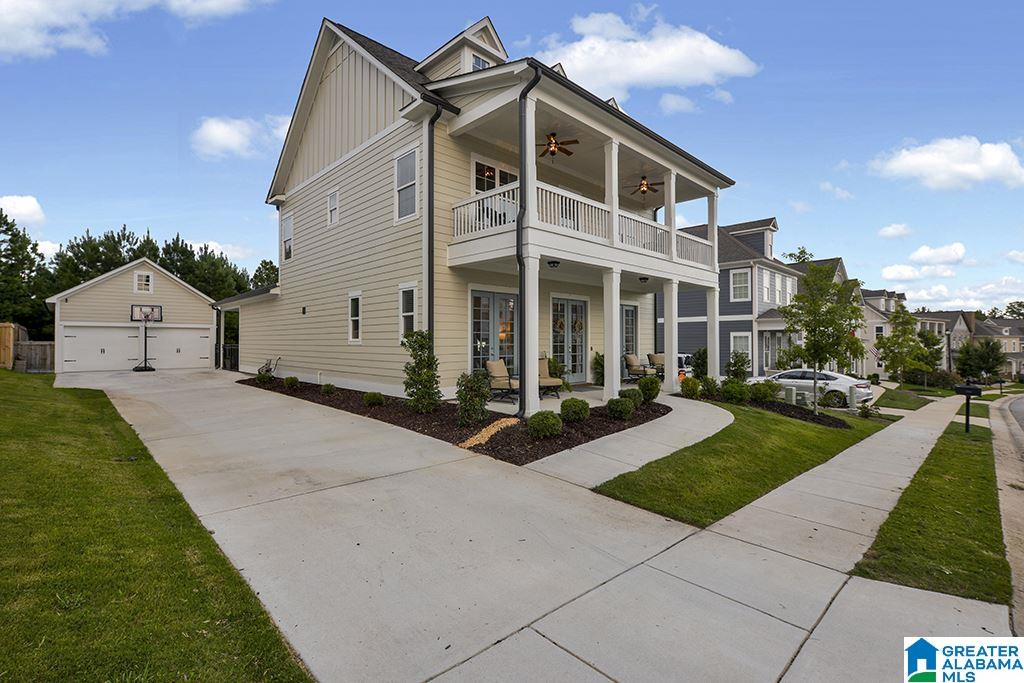 750 Rosebury Road Helena, AL 35080 - Photo 2 of 39