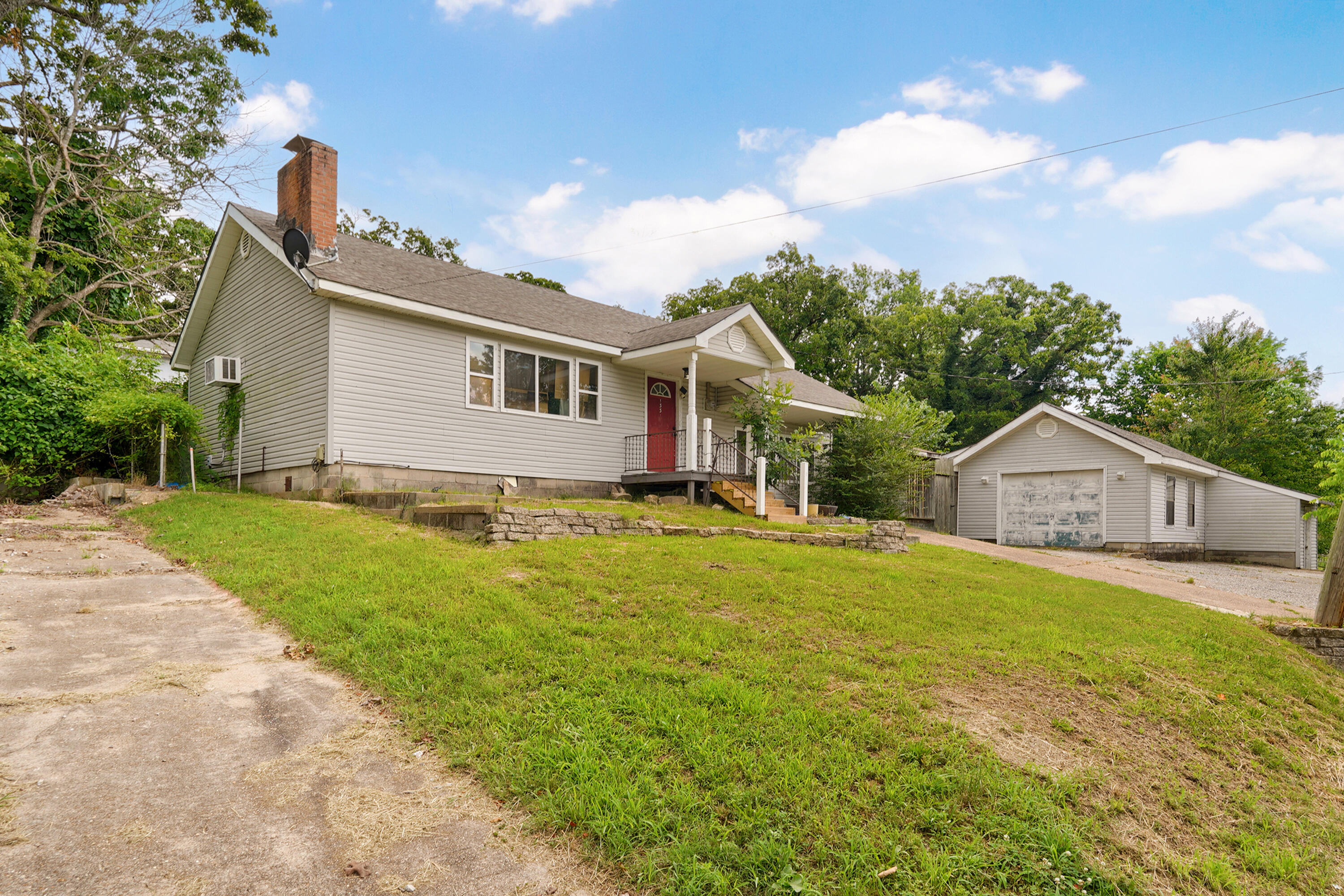 133 Atchison Avenue Forsyth, MO 65653 - Photo 1 of 1 133 Atchison Ave-3