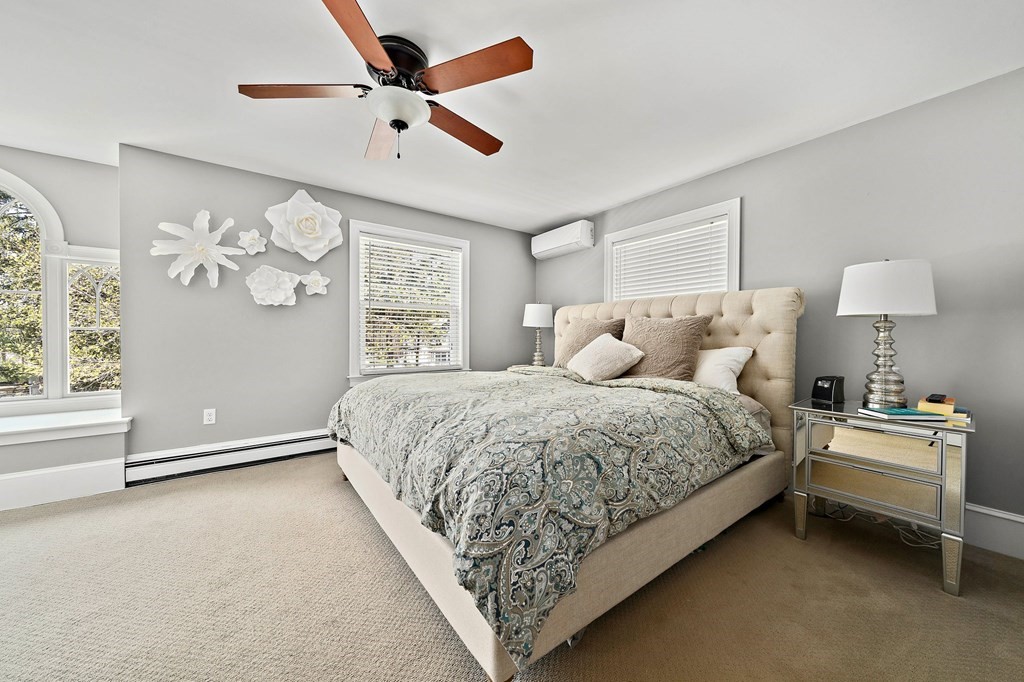 273 Wareham Street Middleboro, MA 02346 - Photo 20 of 42 a bedroom with bed and window