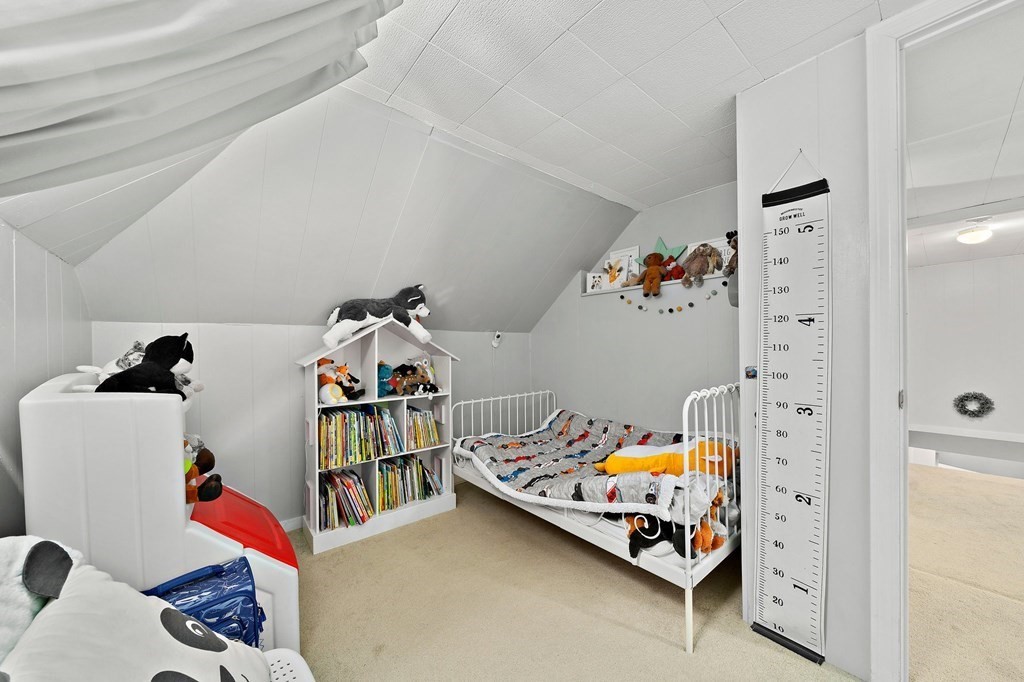 273 Wareham Street Middleboro, MA 02346 - Photo 34 of 42 a bedroom with baby bed toys and a baby crib