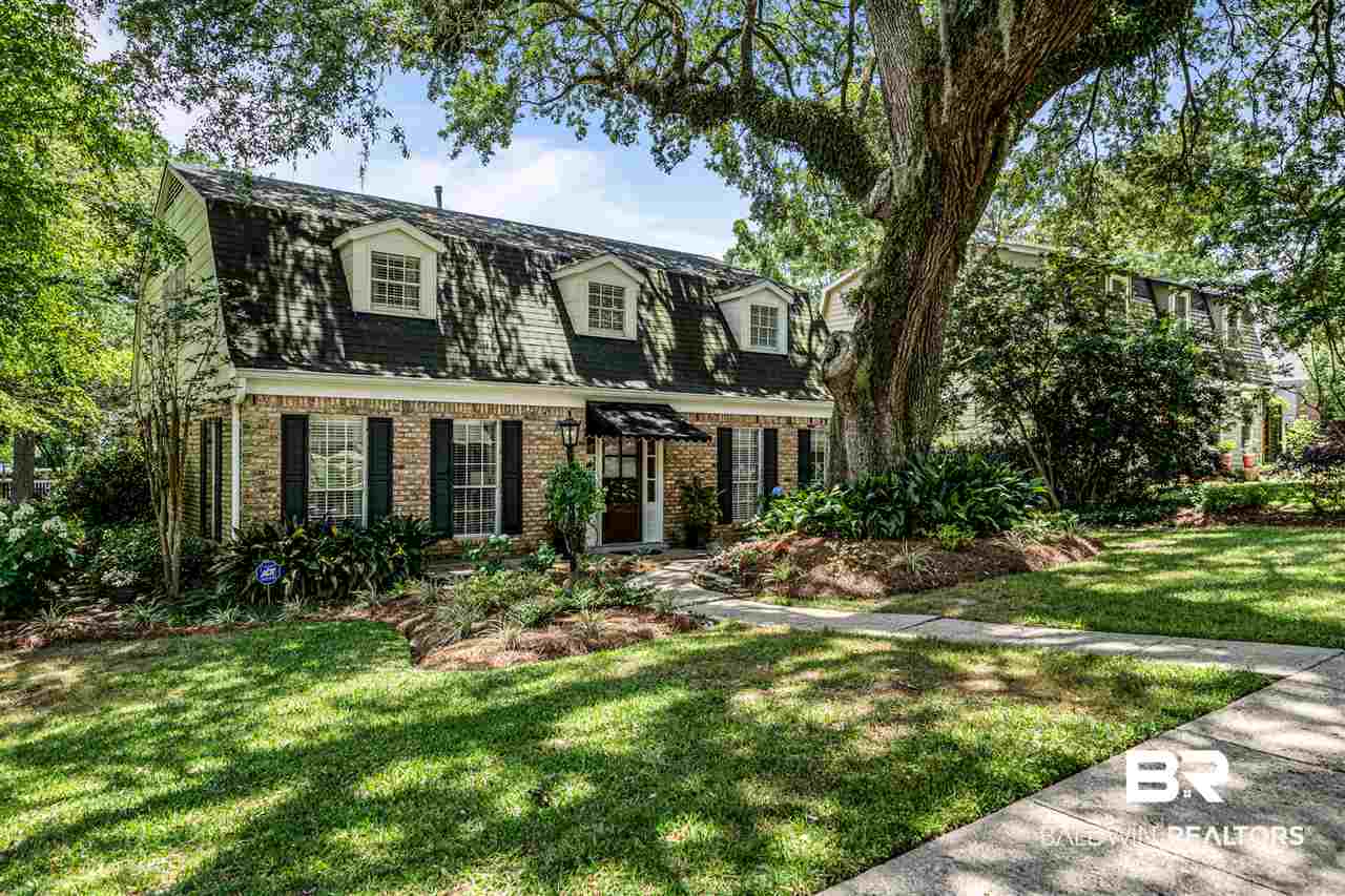 3245 Stein Street Mobile, AL 36608 - Photo 3 of 43