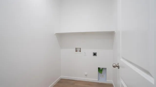 a view of small space