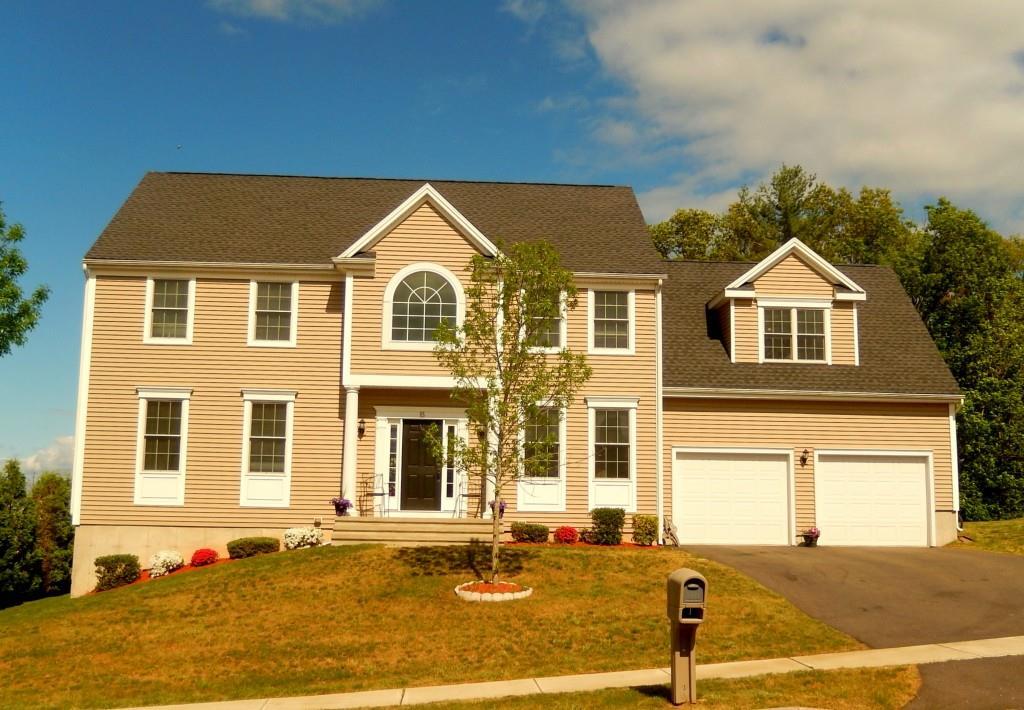 15 Saddle Hill Road Manchester, CT 06040 - Photo 1 of 1 Gallery Image 1
