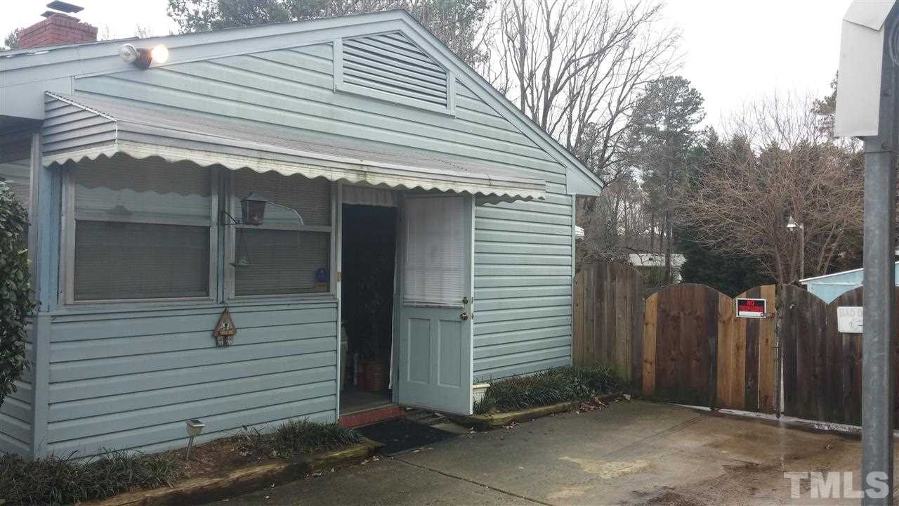 5149 Jeffries Street Raleigh, NC 27606 - Photo 15 of 22 Gallery Image 15