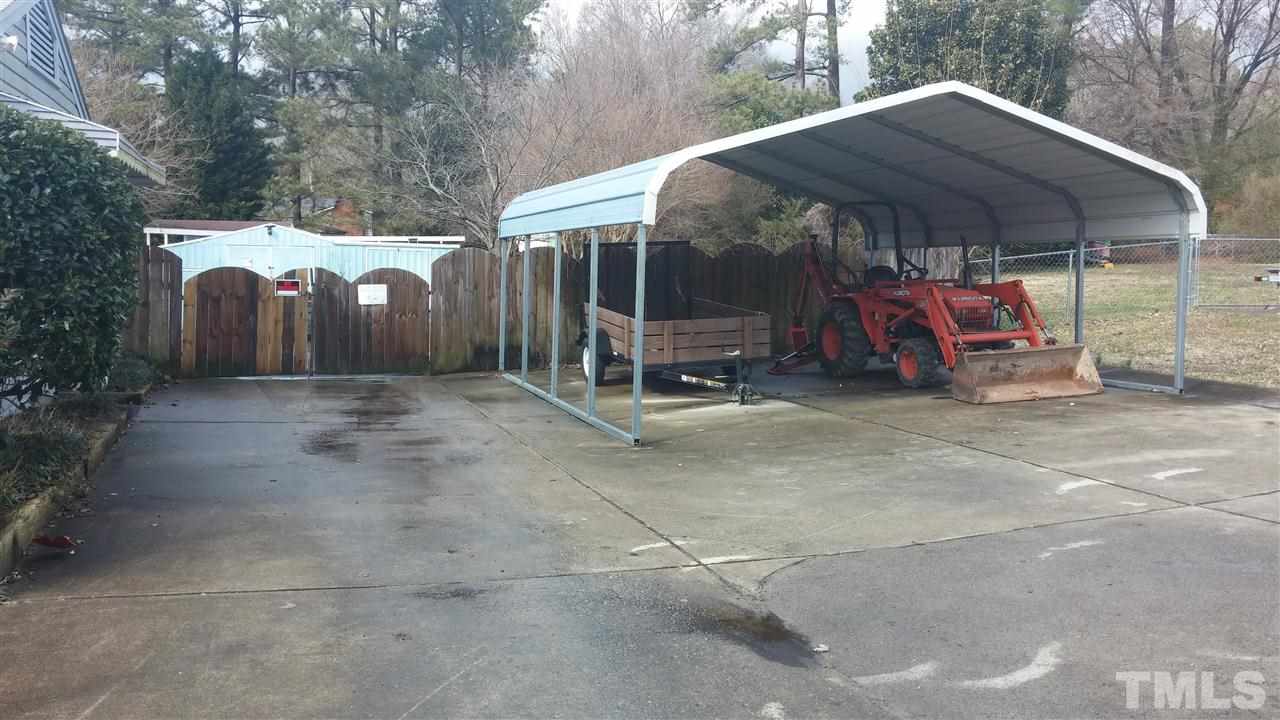 5149 Jeffries Street Raleigh, NC 27606 - Photo 16 of 22 Gallery Image 16