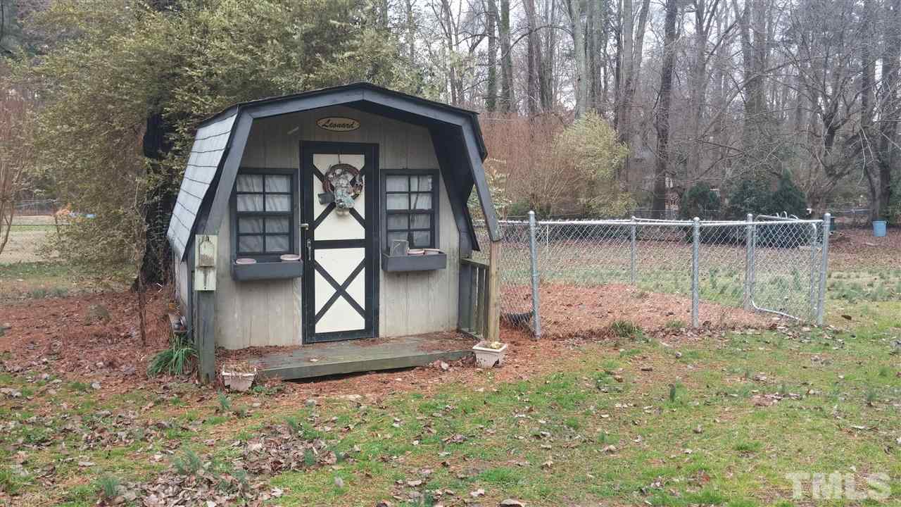 5149 Jeffries Street Raleigh, NC 27606 - Photo 22 of 22 Gallery Image 22
