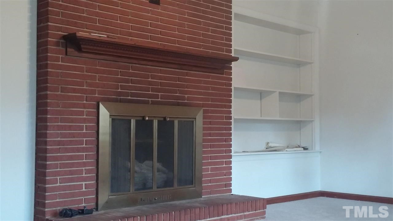 With shelving on side.