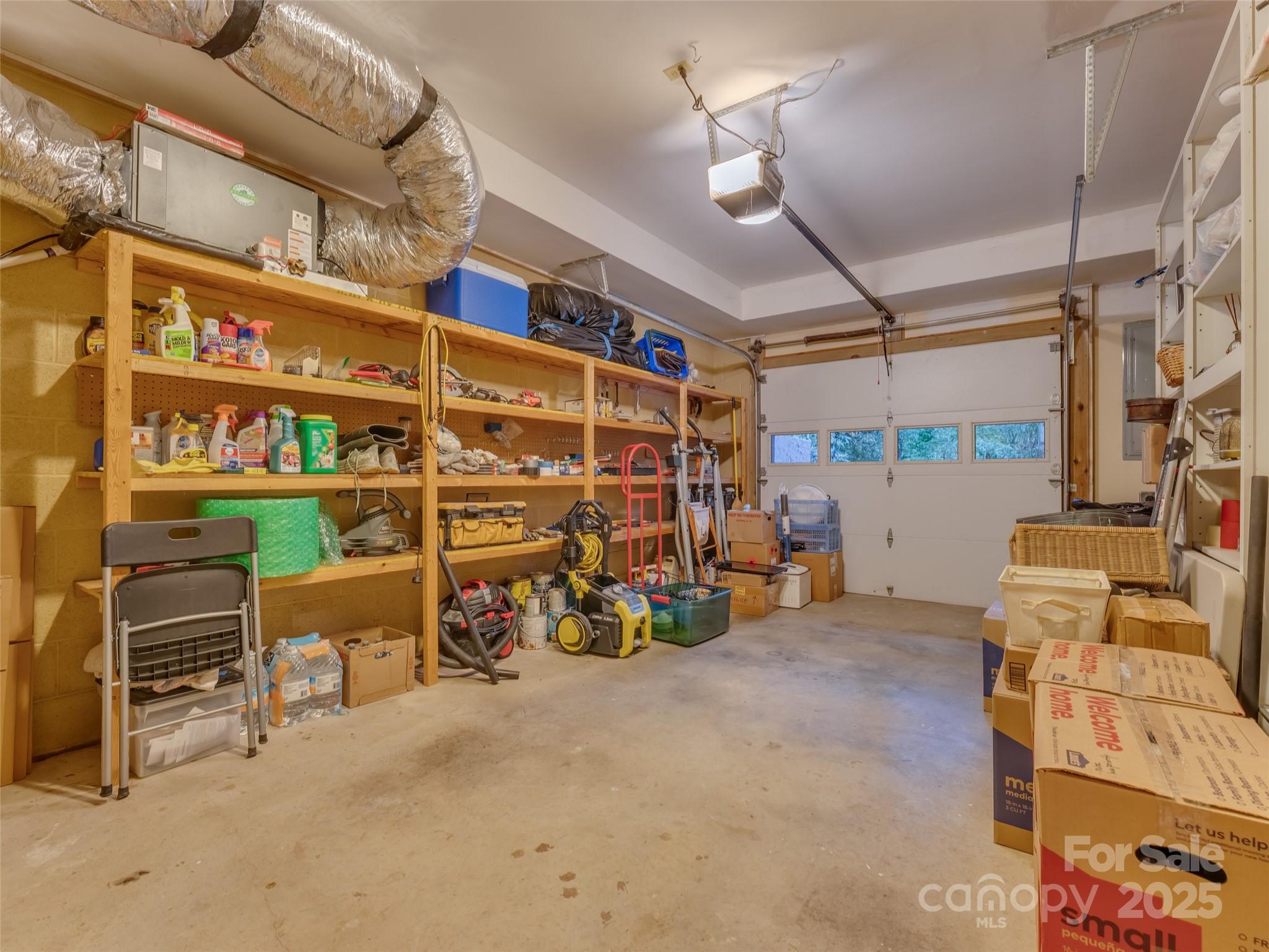 273 David's Trace Pisgah Forest, NC 28768 - Photo 41 of 48