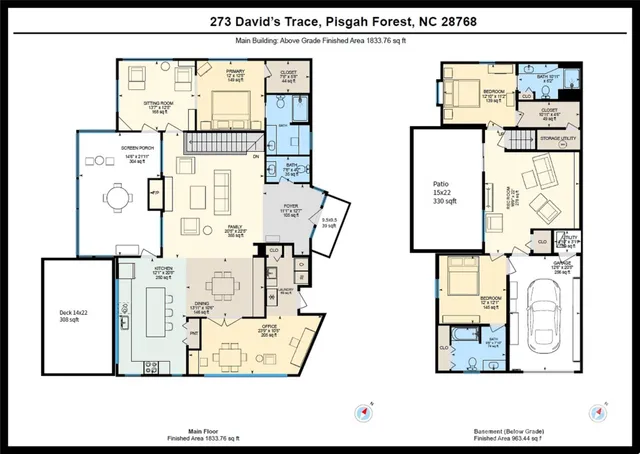 a view of a entryway door of the house