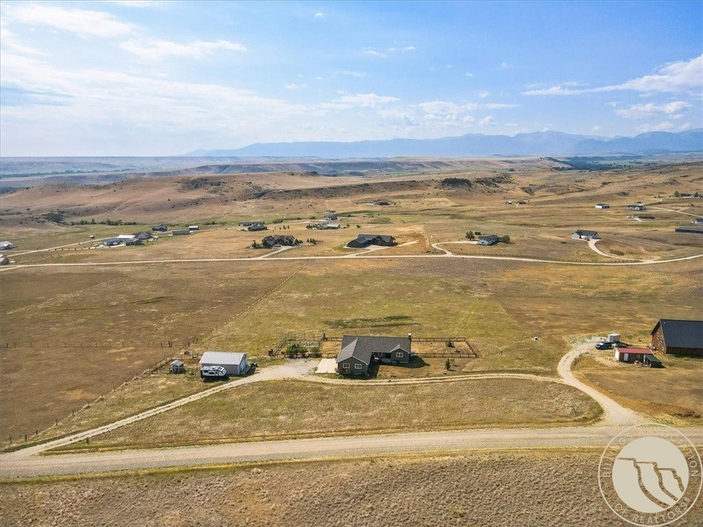151 Mason Road Absarokee, MT 59001 - Photo 37 of 38 Gallery Image 37