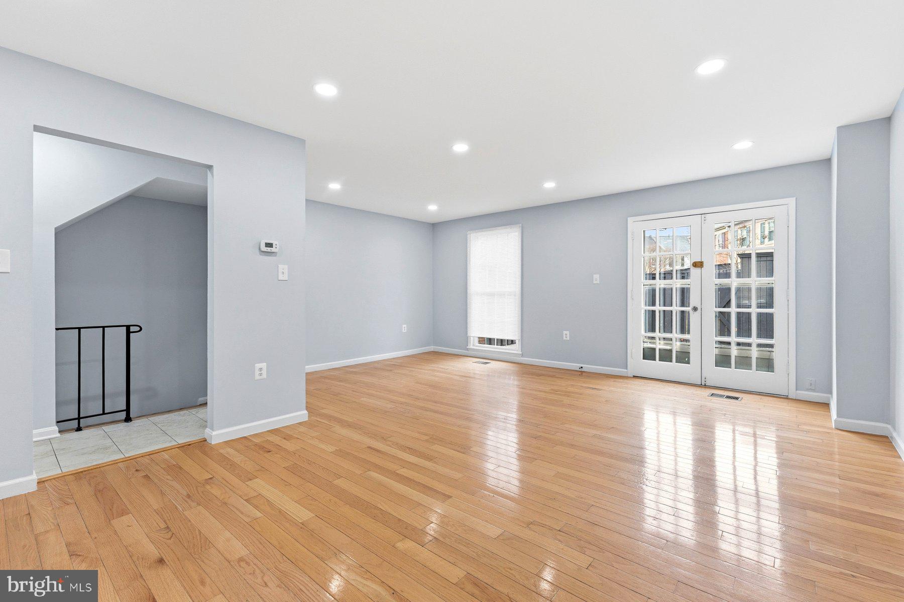 7233 Evanston Road Springfield, VA 22150 - Photo 11 of 40