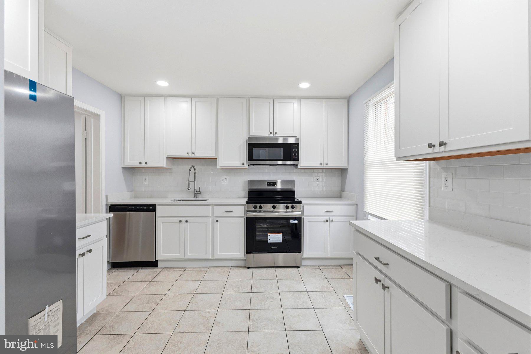 7233 Evanston Road Springfield, VA 22150 - Photo 16 of 40
