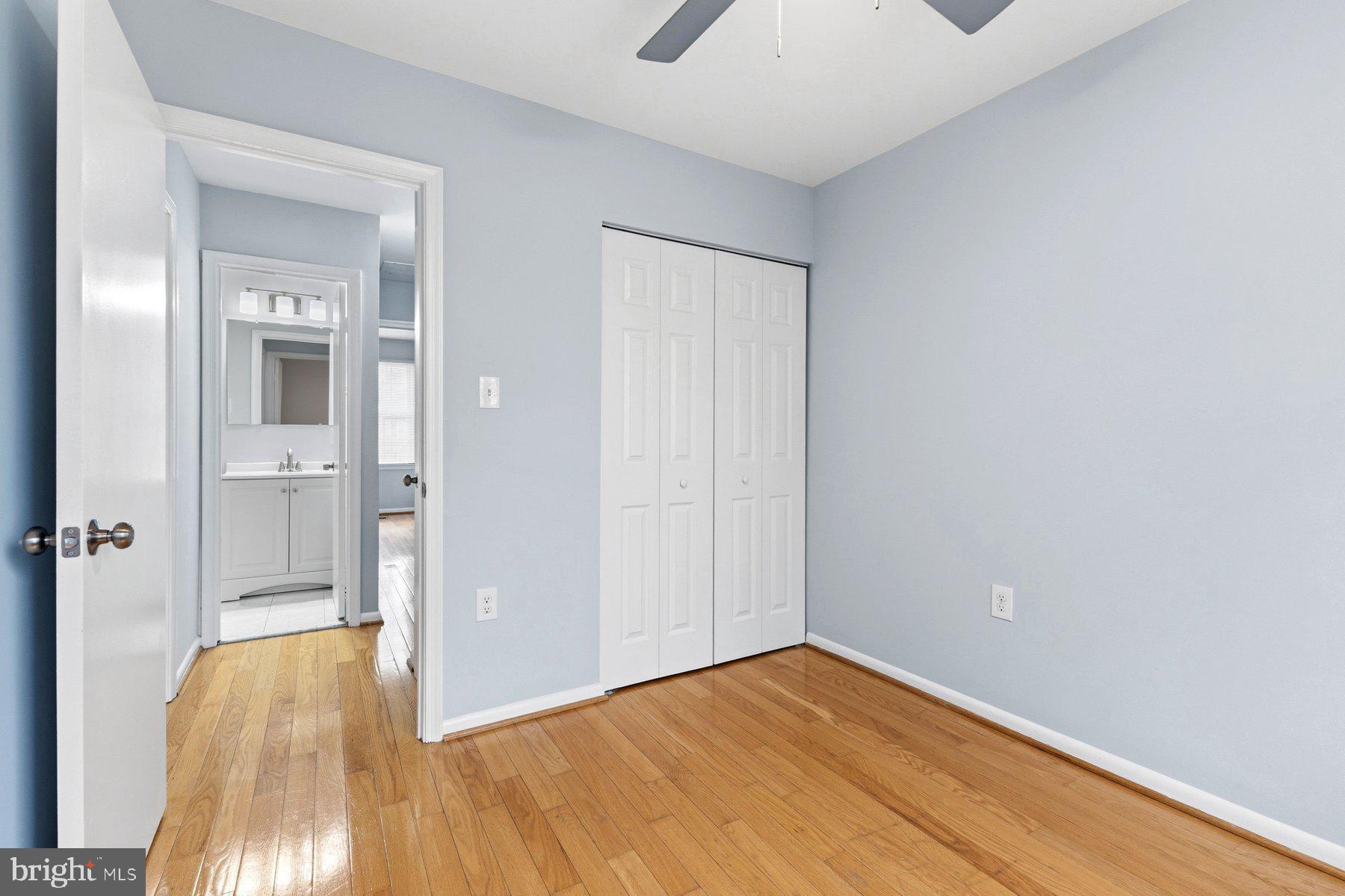 7233 Evanston Road Springfield, VA 22150 - Photo 24 of 40