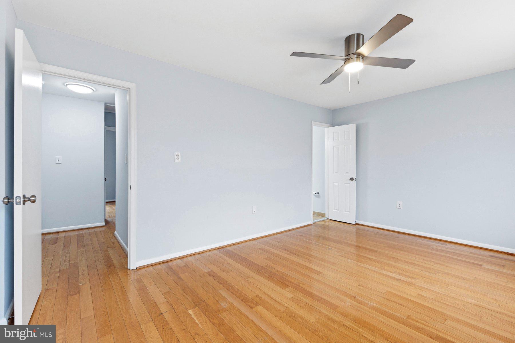 7233 Evanston Road Springfield, VA 22150 - Photo 26 of 40