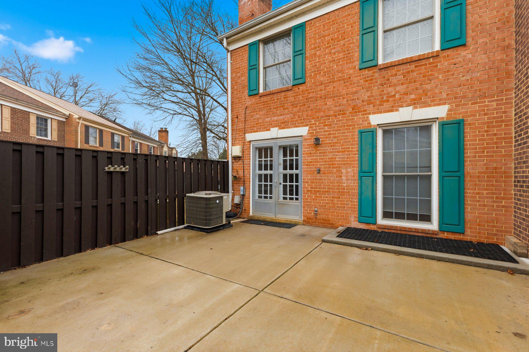 7233 Evanston Road Springfield, VA 22150 - Photo 37 of 40