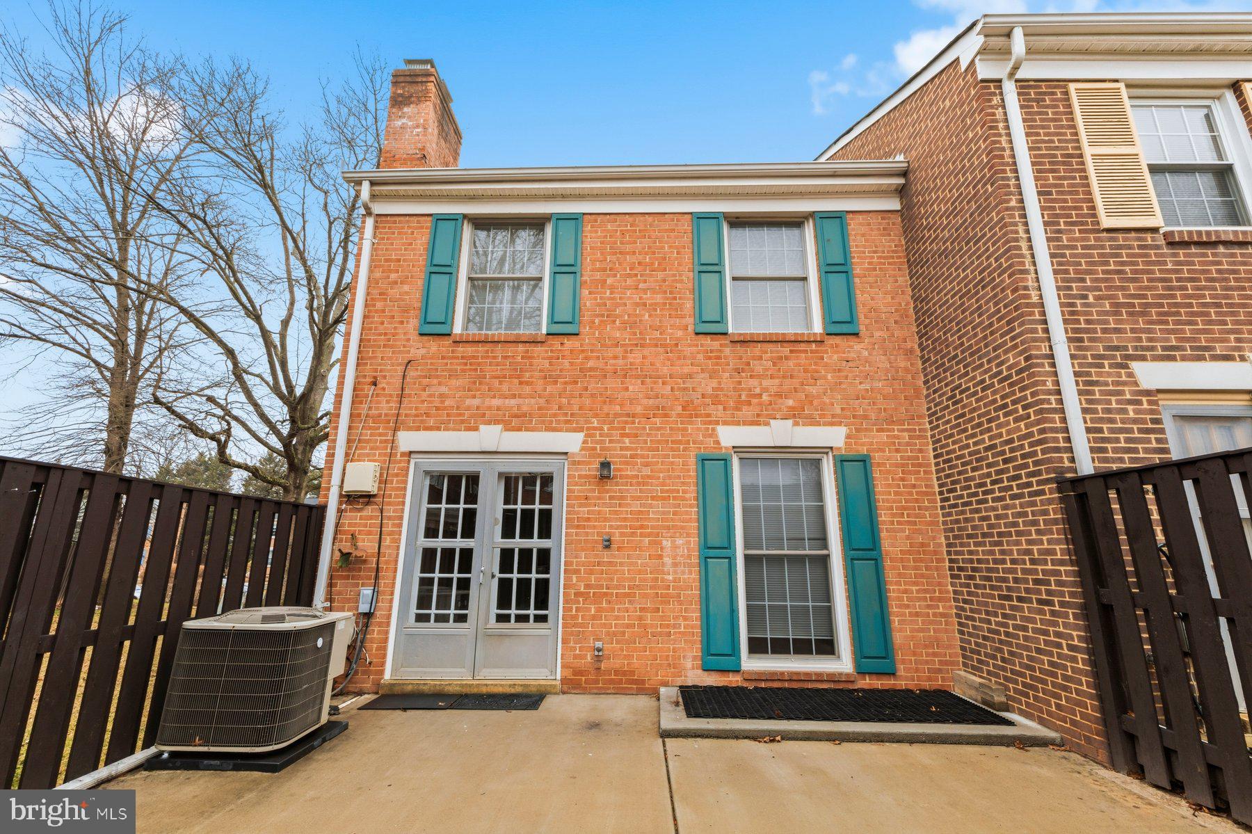 7233 Evanston Road Springfield, VA 22150 - Photo 38 of 40