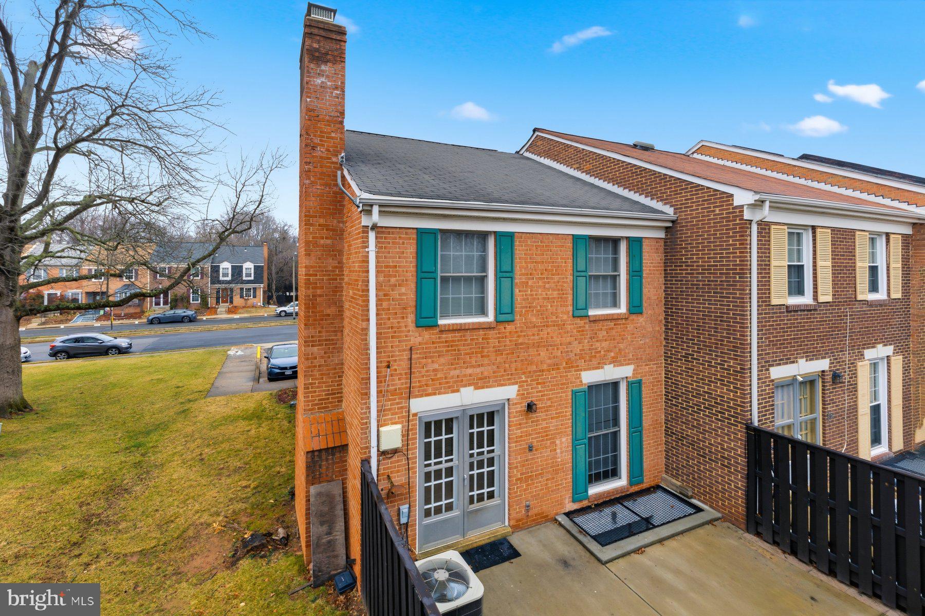 7233 Evanston Road Springfield, VA 22150 - Photo 40 of 40