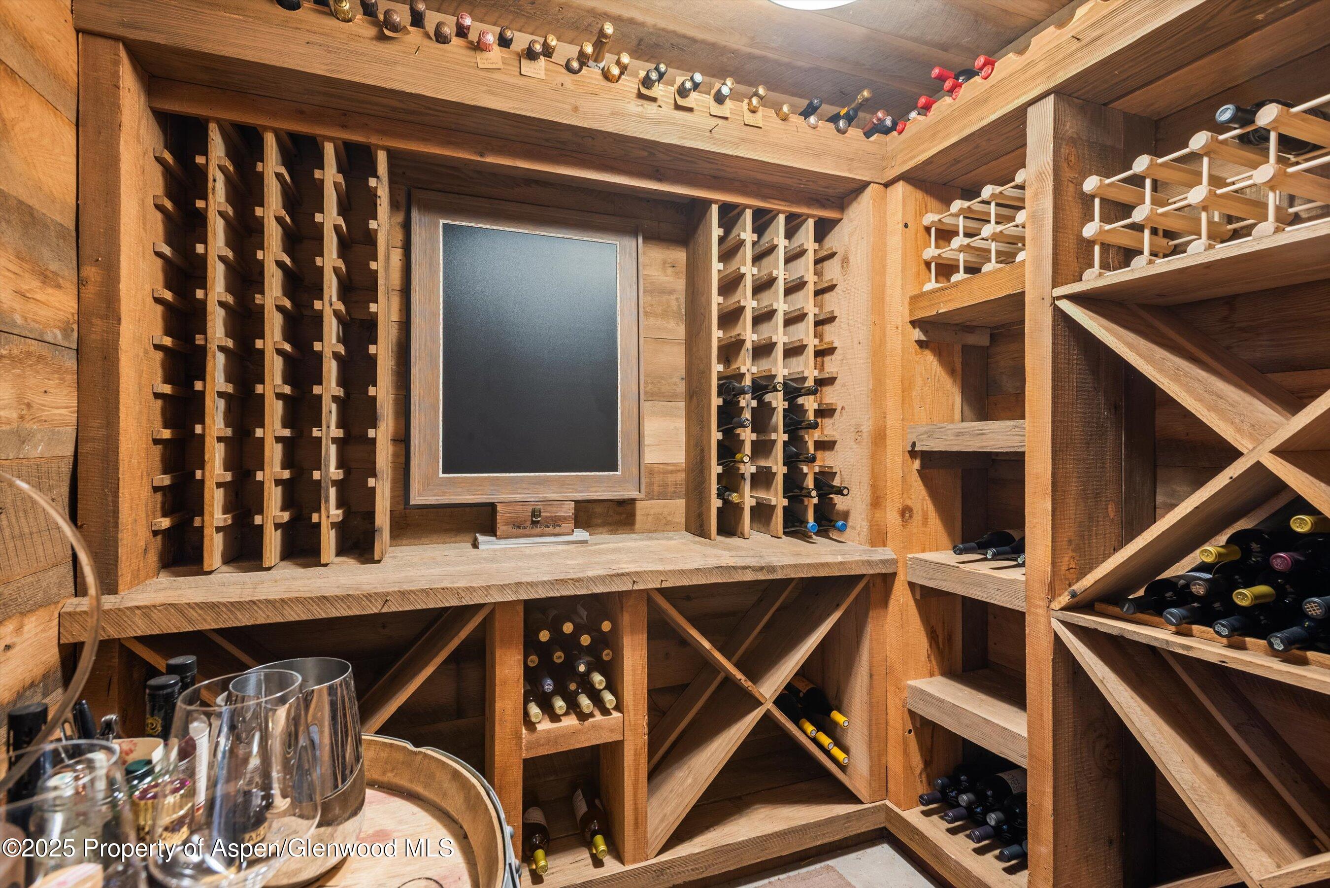 113 Crossland Drive Basalt, CO 81621 - Photo 18 of 28 a view of a two chairs and a bed