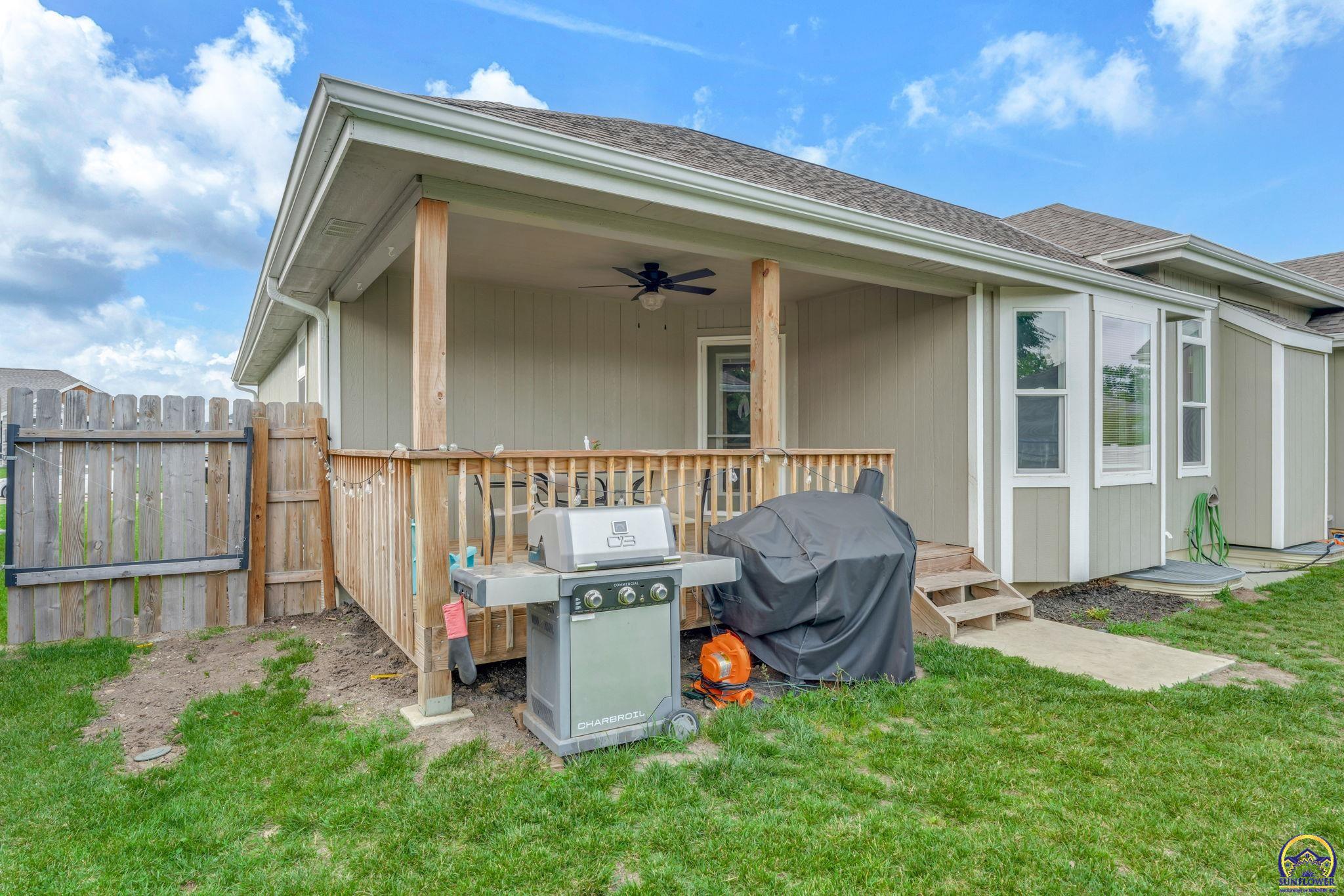 3319 Southwest 44th Street Topeka, KS 66610 - Photo 44 of 54